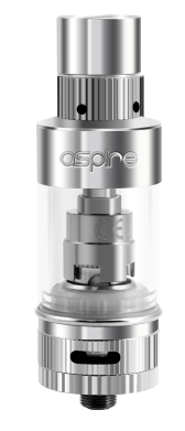 Atomizador SUB-oHmΩ Atlantis 2 BVC - Aspire™